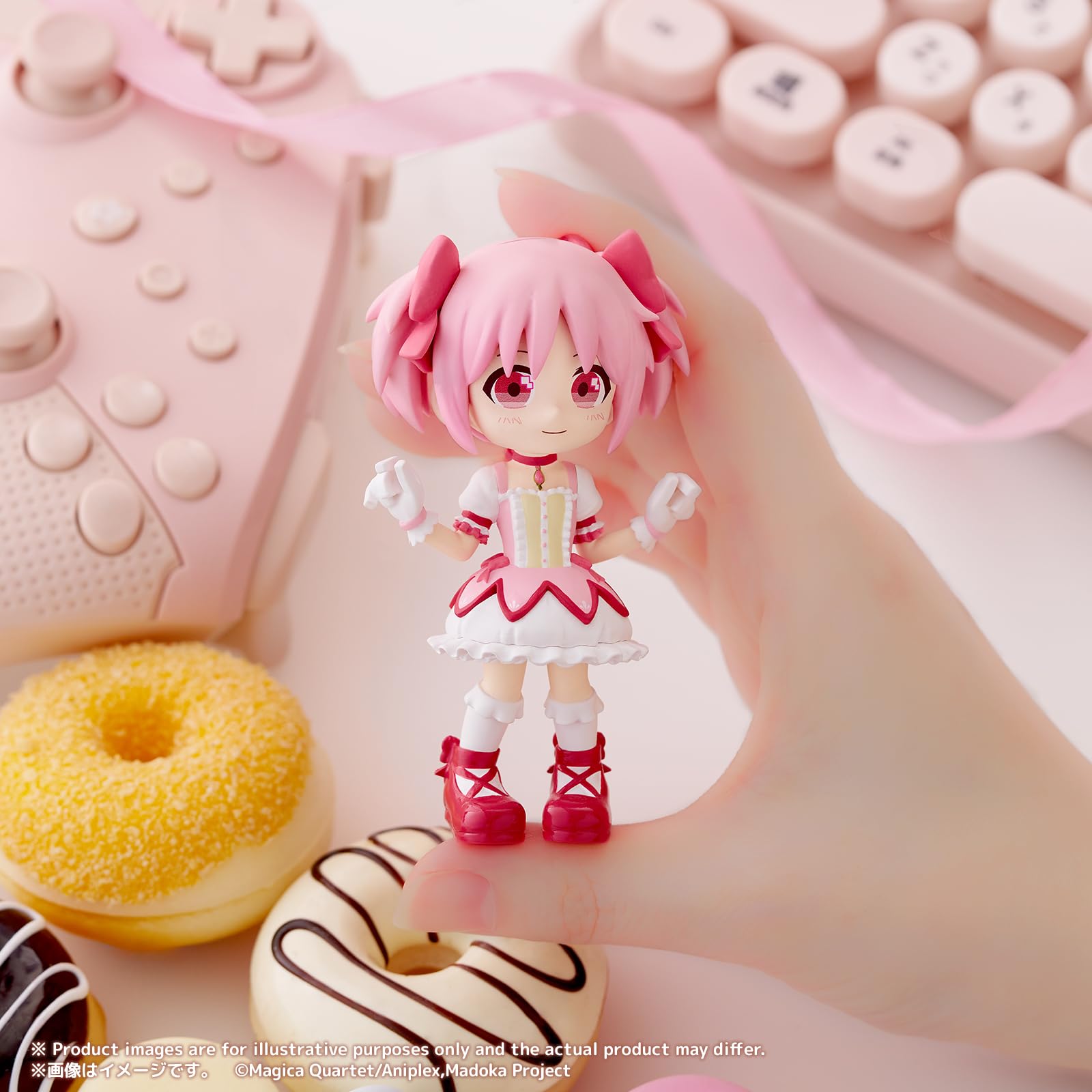 Amazon.co.jp: ブシロードクリエイティブ 魔法少女まどか☆マギカ