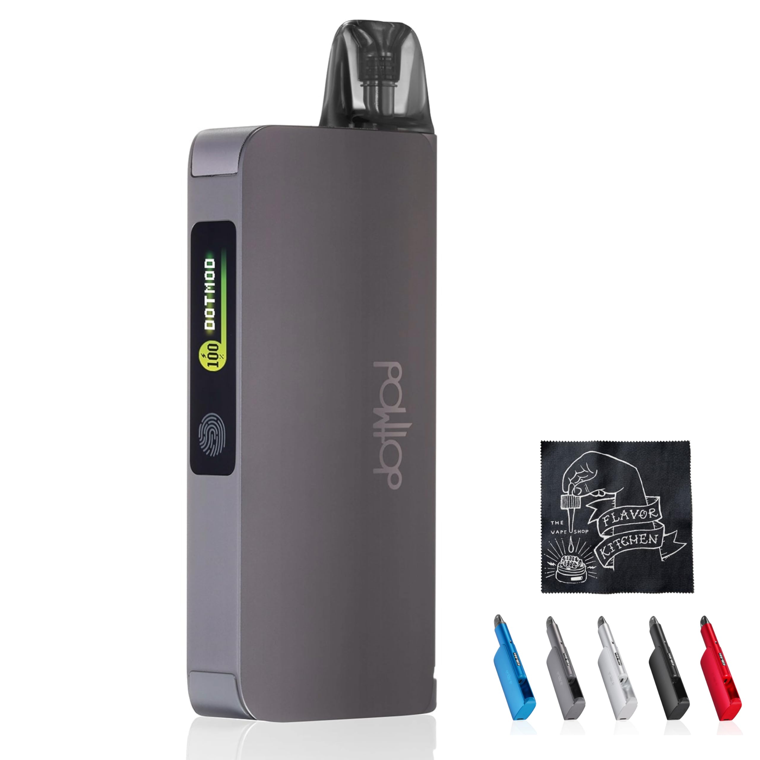 Amazon | 【Go】dotmod dotPod Go Kit｜ドットモッド ドットポッド