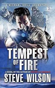 Tempest of Fire