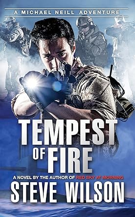 Tempest of Fire