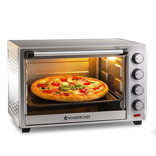 Wonderchef-60L OTG