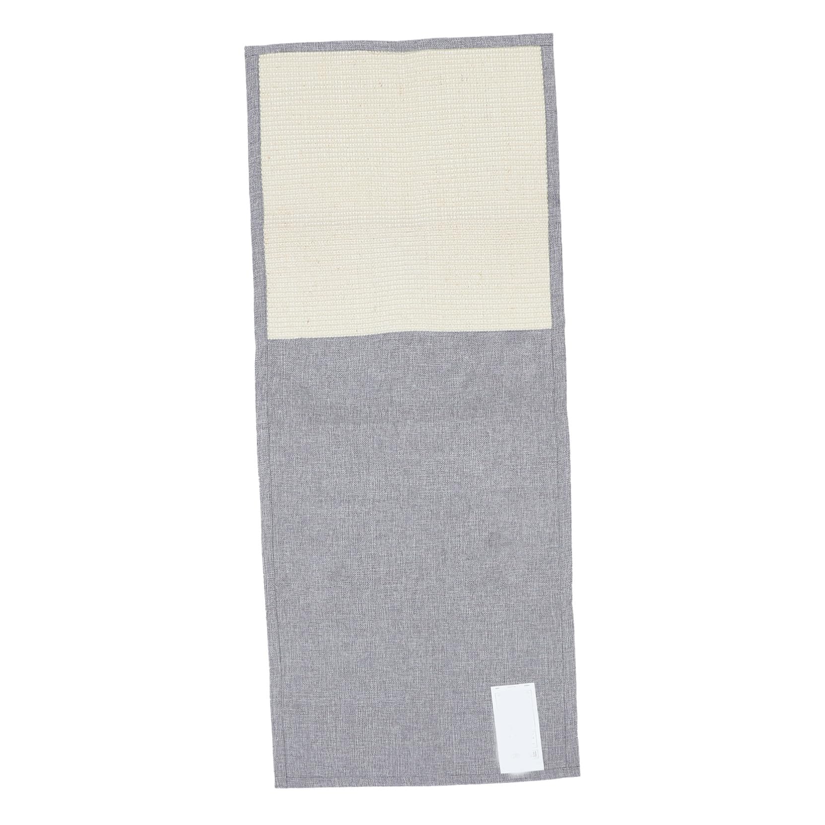 Funda para Reposabrazos de Sofá Antiarañazos de Sisal para Gatos | Protector contra Arañazos, Uso en Oficina y Habitación, Formato para Casa