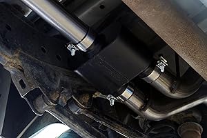 10 Best Exhaust System for Dodge Ram 1500 Hemi 9 71 cmbVsPUL. AC SL300