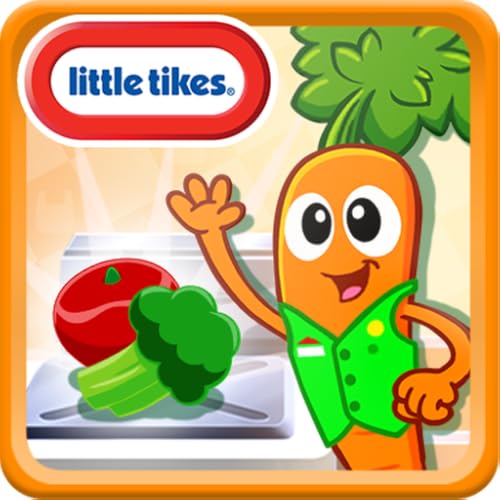 Little Tikes Shop 'n Learn Smart Checkout