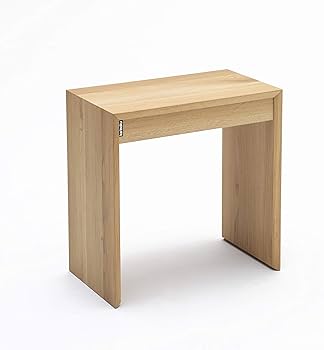 Amazon｜【カリモク正規品】サイド テーブル ピュアオーク