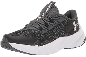 Boys' Pre School Scramjet 5: Reliable Underarmour Sneakers