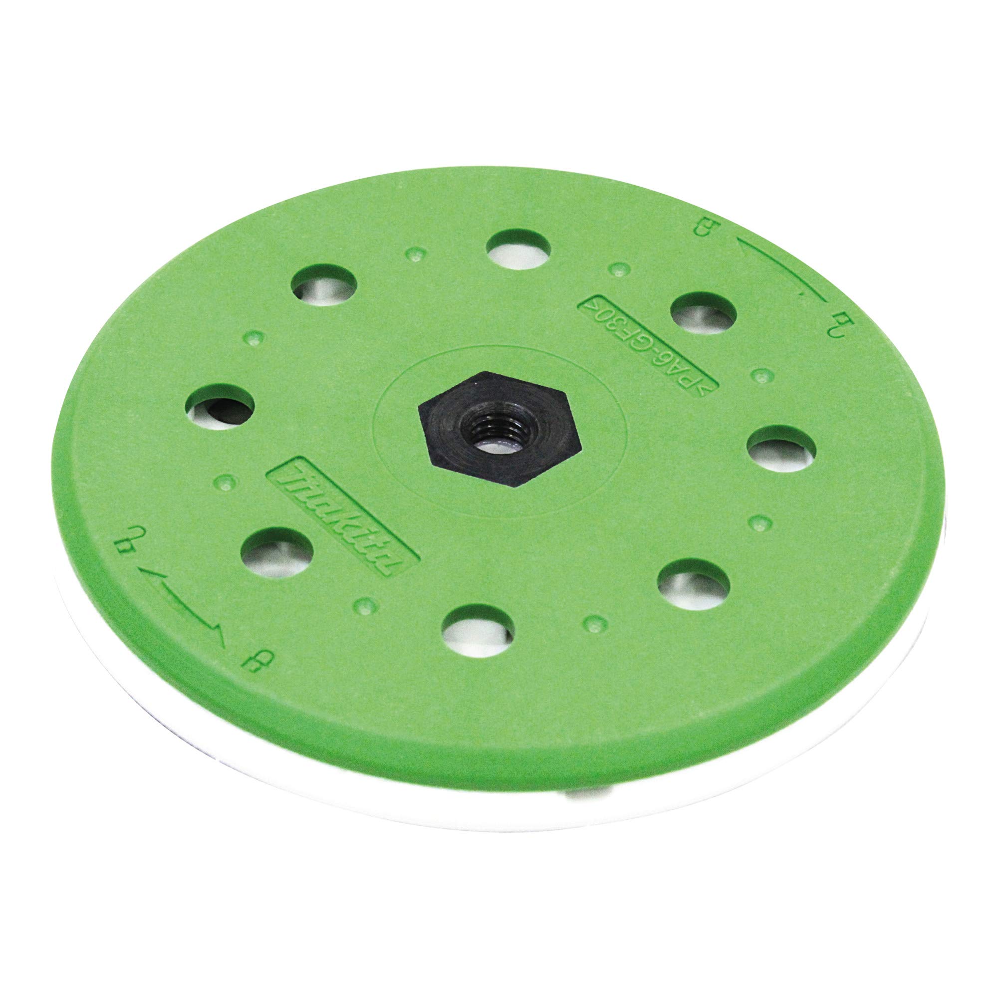 Makita BO6050 - Juego de almohadillas 130