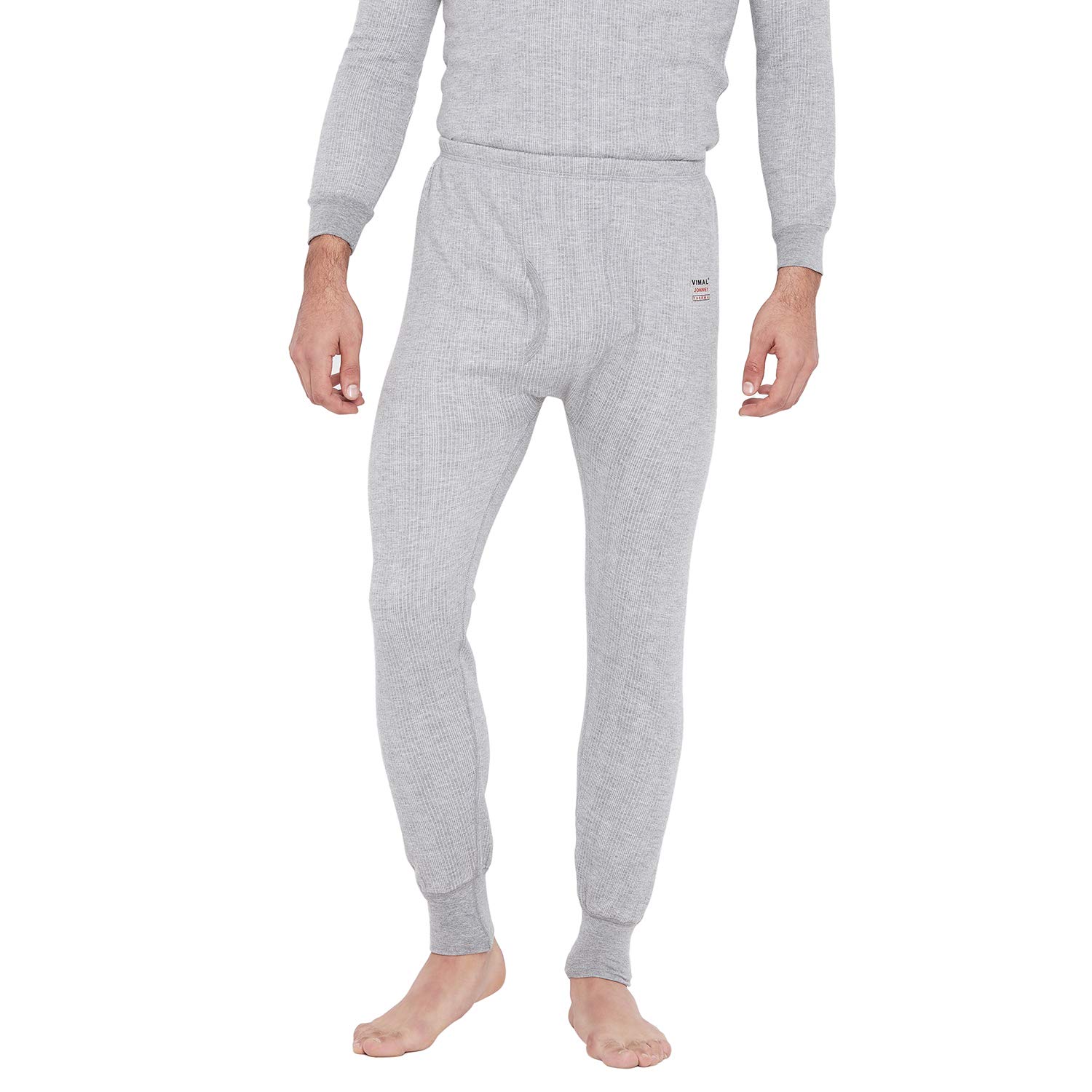 mack jonney Men Thermal Regular Fit Bottom Thermal_Lowermlng_01-P-New-picture-29