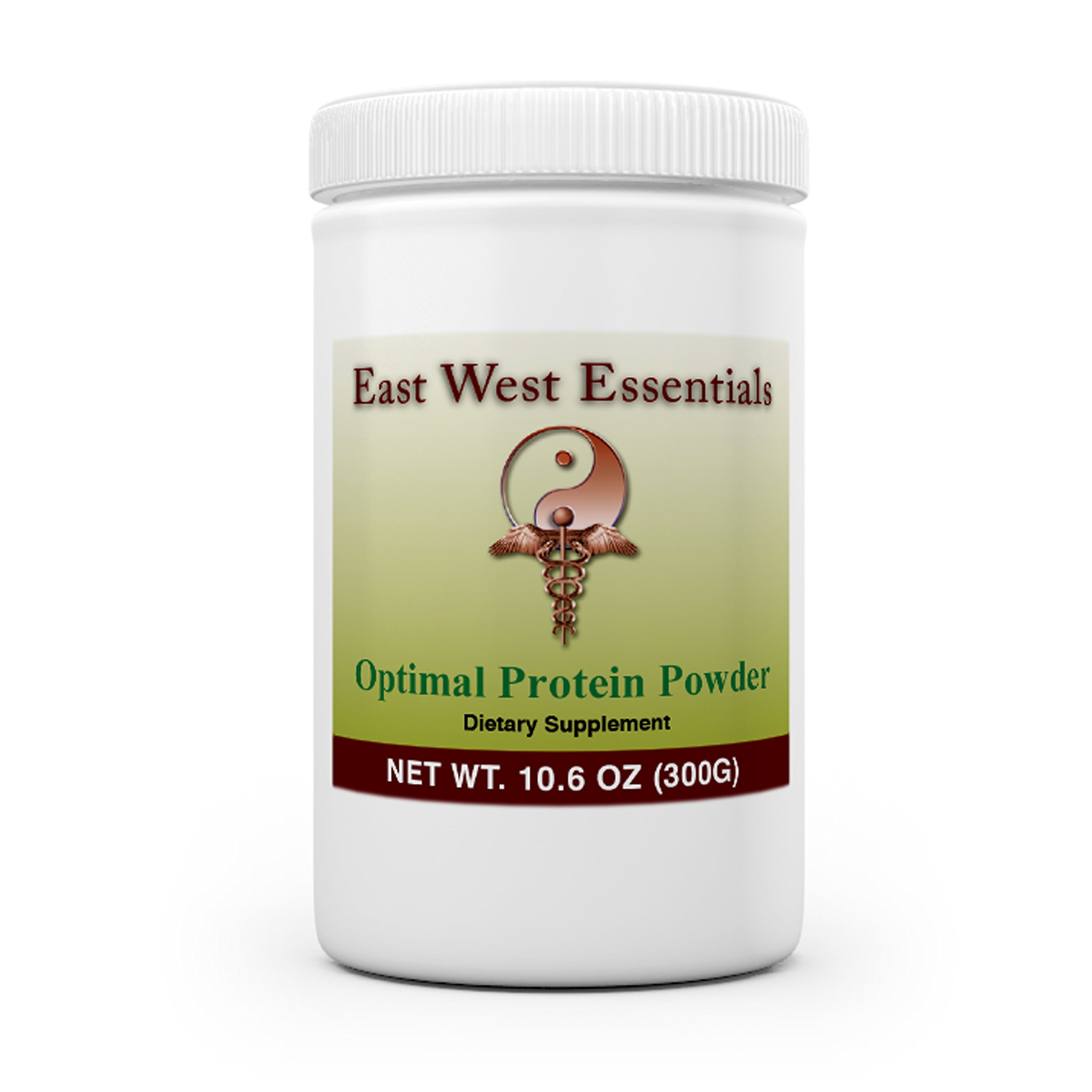 Optimal Protein Powder