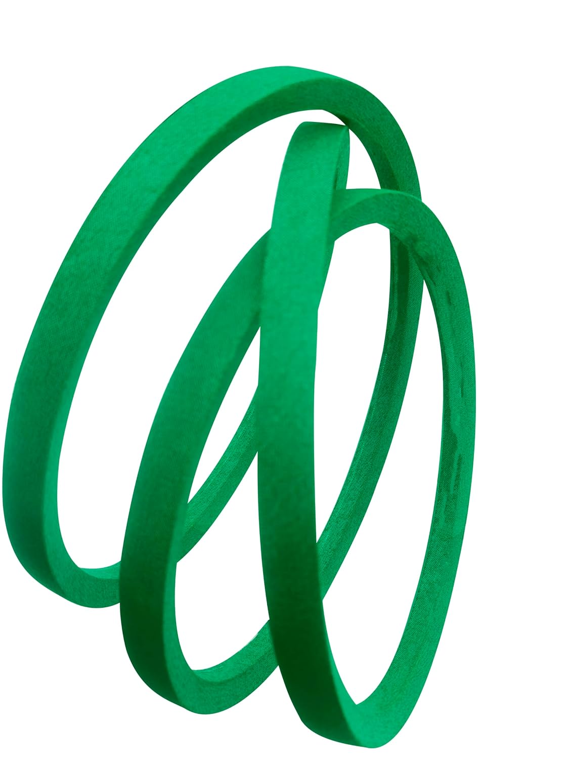 M174506 5/8" x 78" Snow Blower Drive Tractors Deck Drive Belt Replacement Part Number M174506 X320 X324 X340 X350 X390 X394 X500 M149970 X520 X370 X380 X384 X300 X304 X310