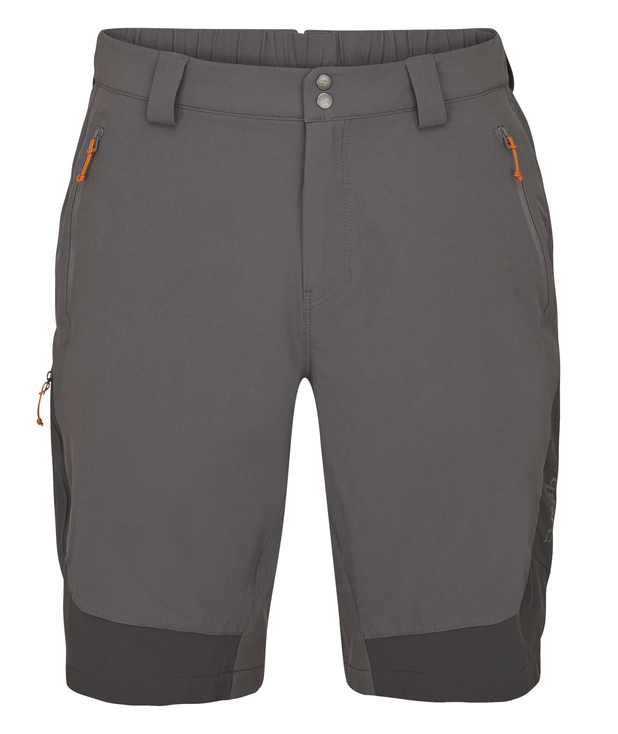 Rab Men's Gris Short Torque