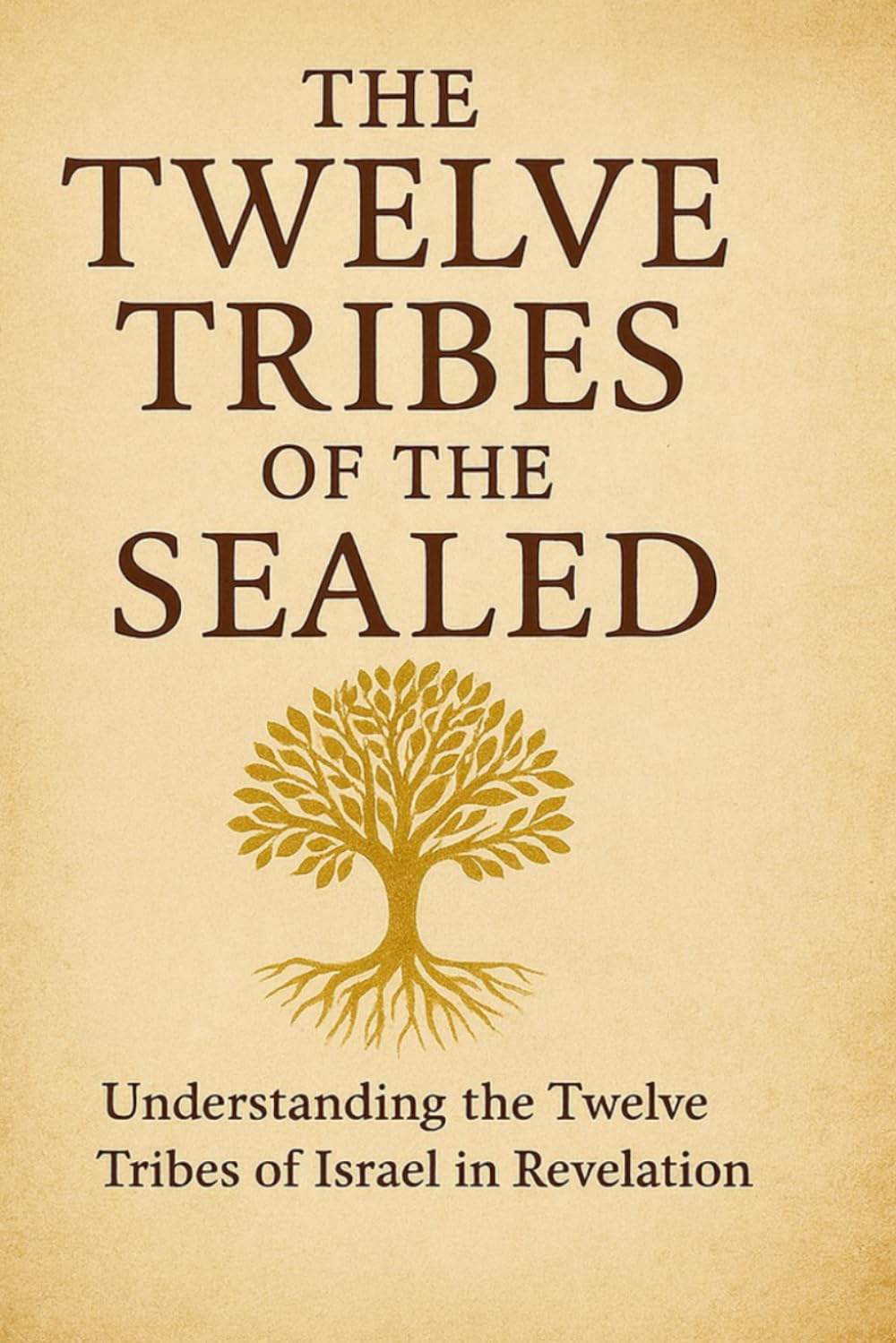 The Twelve Tribes of Israel