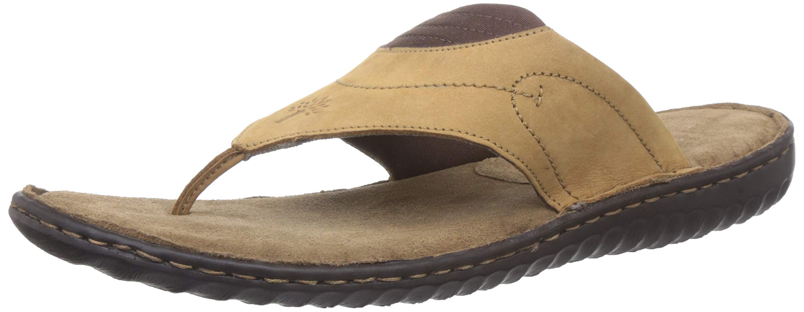Woodland mens Gp 2668117 CAMEL Slipper - 7 UK (41 EU) (Gp 2668117) (B07QZ7YLPV) Amazon Price History, Amazon Price Tracker