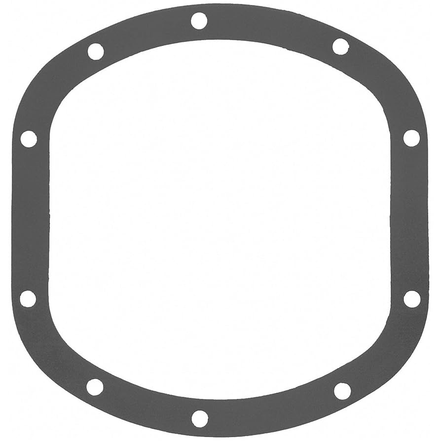 うーーる Amazon.com: FEL-PRO RDS 55019 Axle Hsg. Cover or Diff. Seal