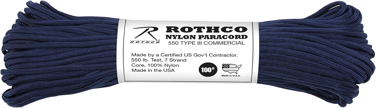 Rothco Nylon Paracord image 5