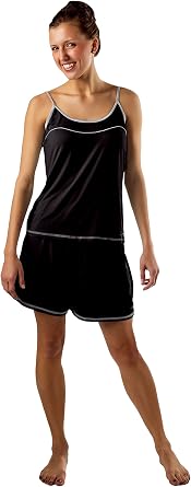 SHEEX Womens Cami with Enhanced Breathability