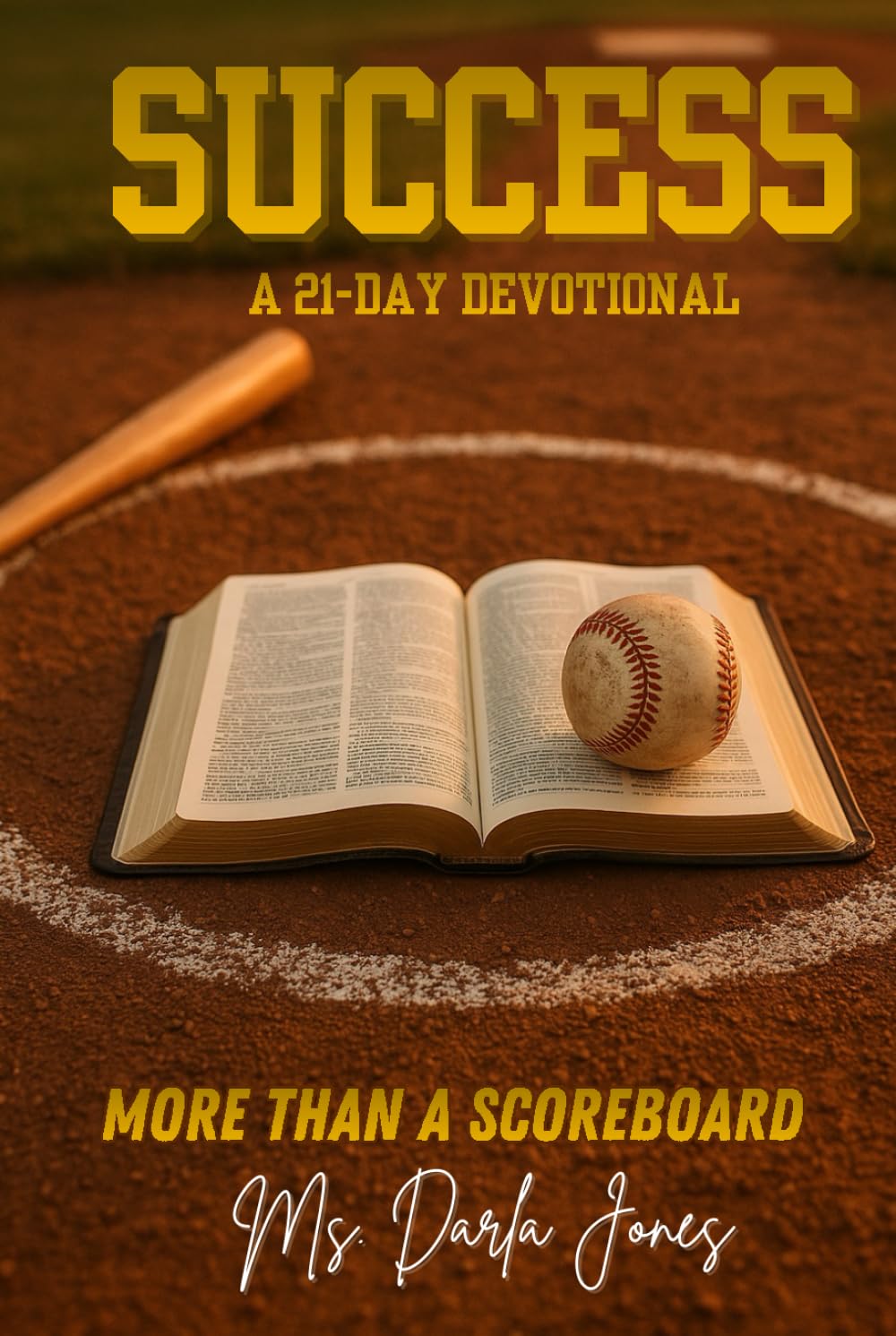 SUCCESS: More Than A Scoreboard