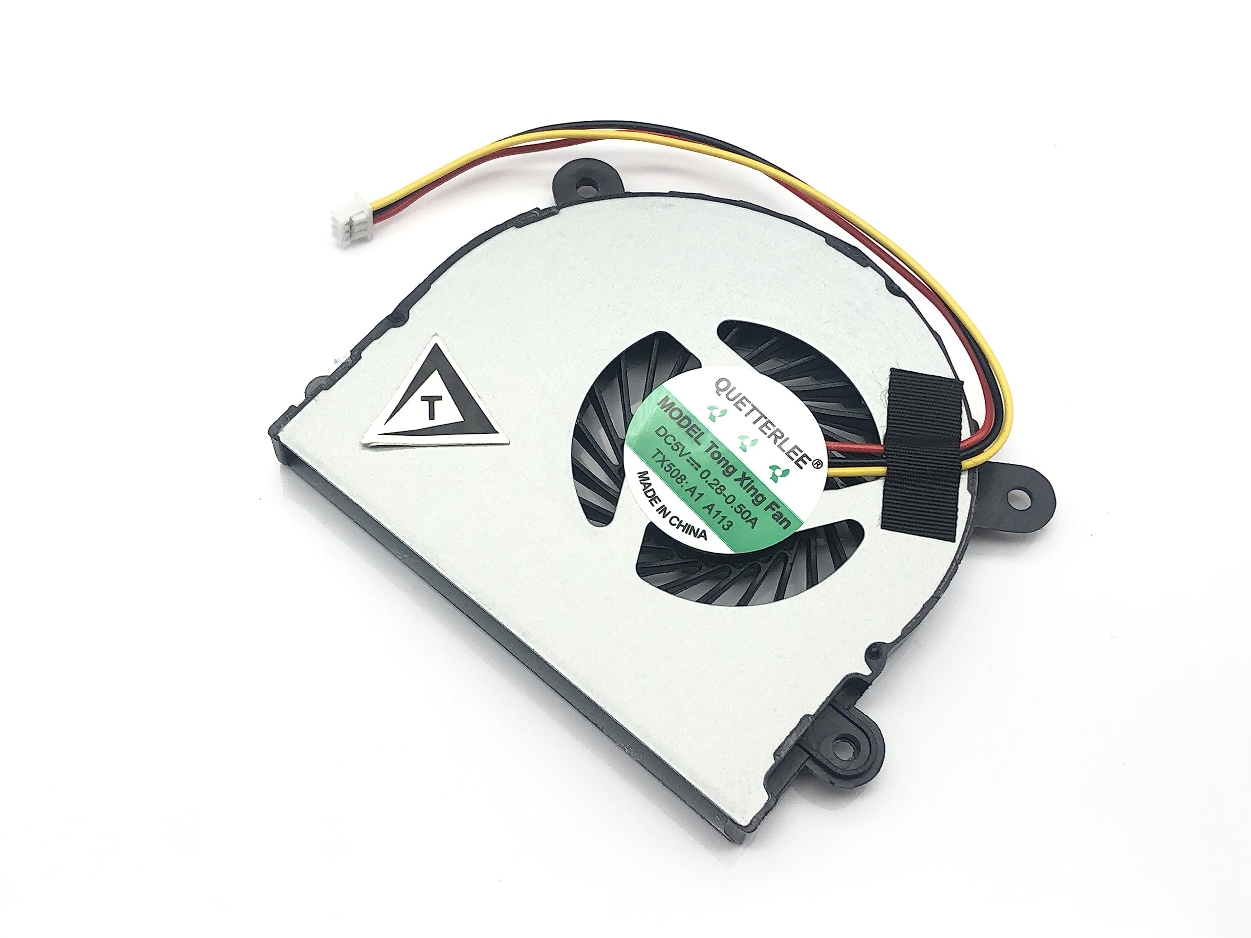 Ventilateur CPU MSI S6000/X600 - Refroidissement Portable MS-16D3 Neuf Origine Chine