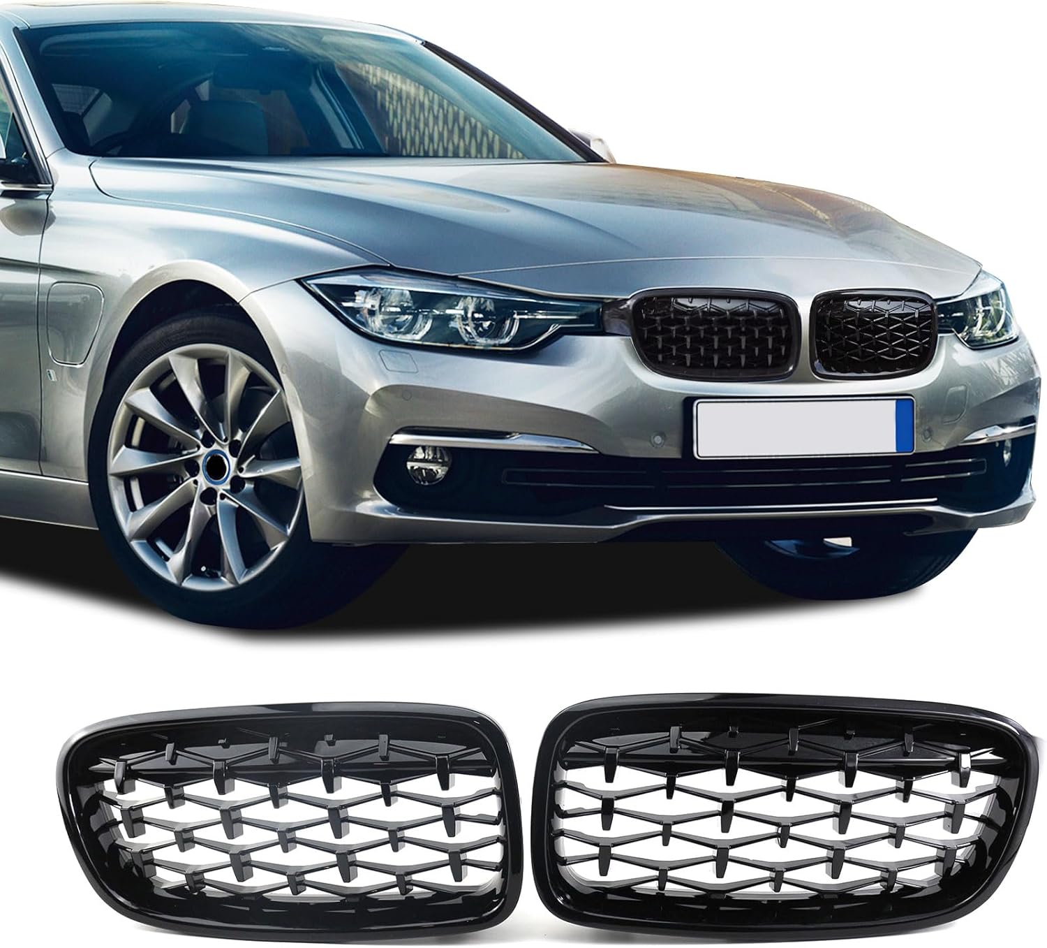 F30(2012-2018)