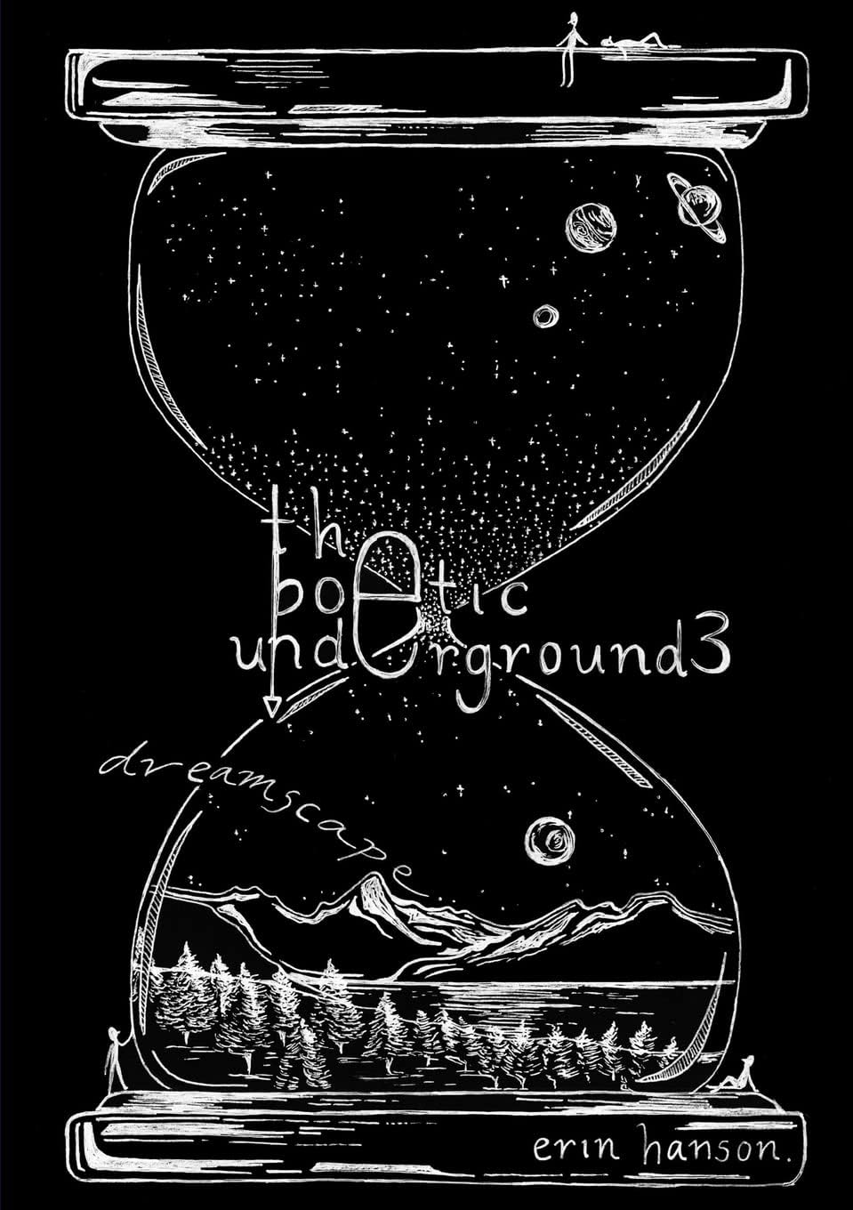 Dreamscape - The Poetic Underground #3 Paperback – March 6, 2016