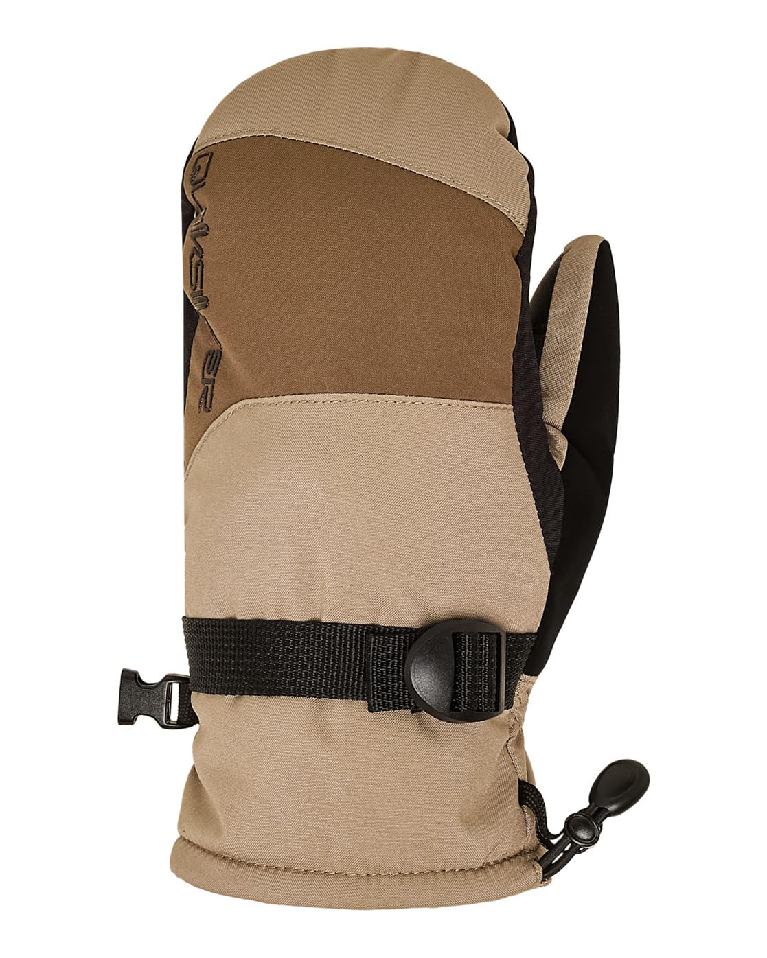 Quiksilver Mission Mitt Kids Guantes para clima frío Niños (Pack de 1)
