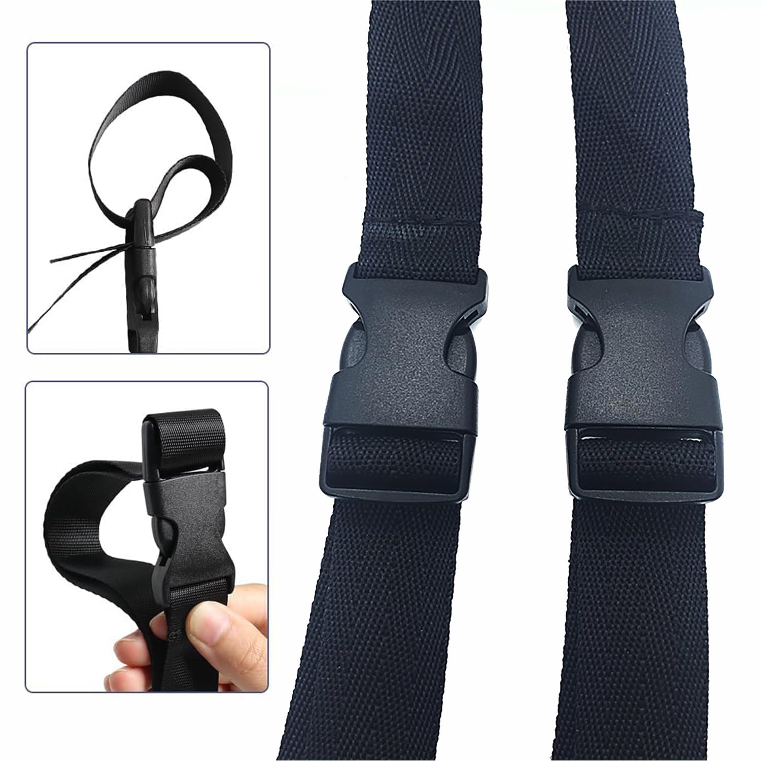 Sex Lit Kit Bdsm Bondage Retenue et Bondage Bdsms Set Accessoires Hard SM Bondagerie Sexes Harnais Femme Bdsm Homme Kit SM Sex Toýs Jouet SexuaLité Couple Kits de Bondage