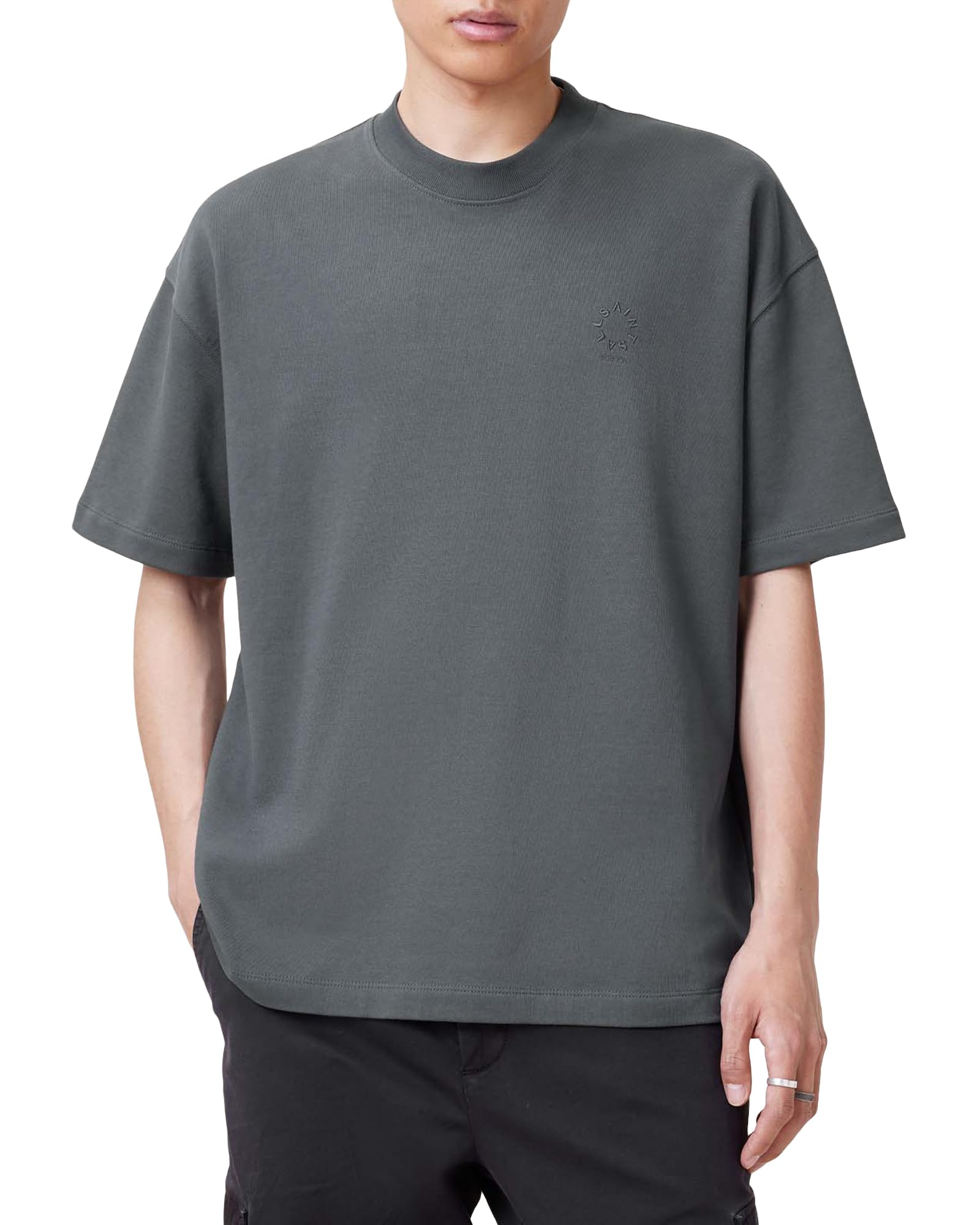 AllSaints Men's T-Shirt