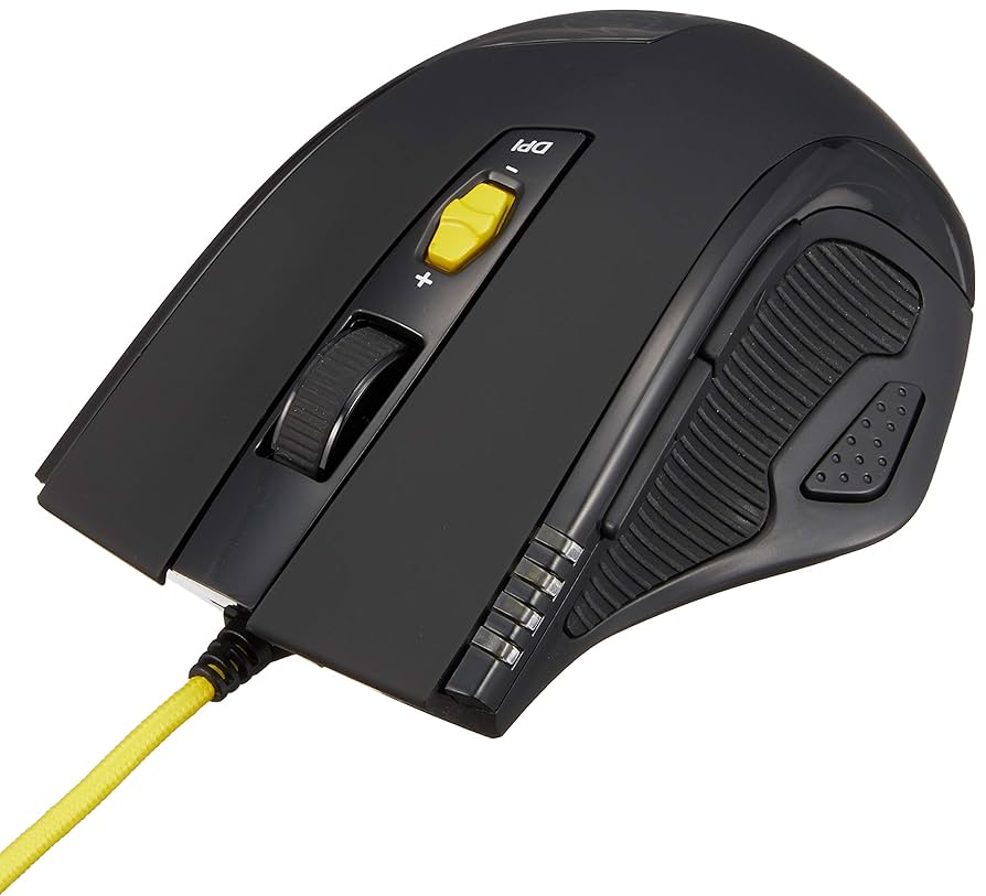 Sharkoon ゲーミングマウス バンジーセット SHARK ZONE M51+ SZ-M51PLUS Amazon.co.jp: 【国内正規品】Sharkoon ゲーミングマウス