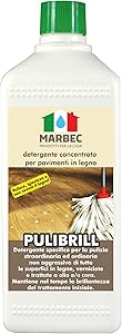 Detersivo per parquet thumbnail classifica