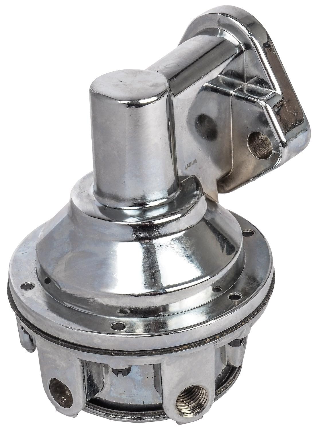 JEGS Mechanical Fuel Pump Small Block Chevy