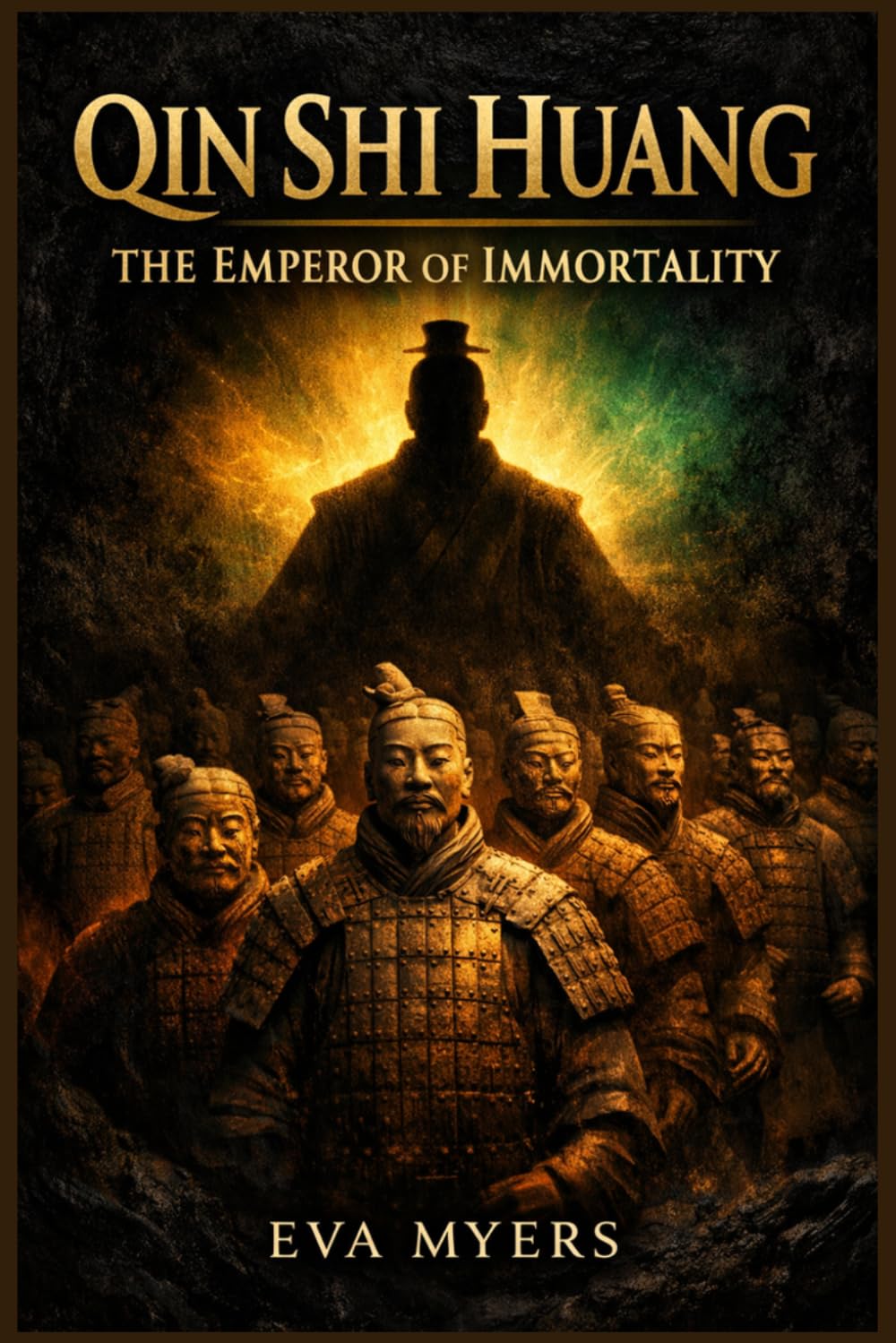 Qin Shi Huang: The Emperor of Immortality (Ancient Leaders history will never forget)