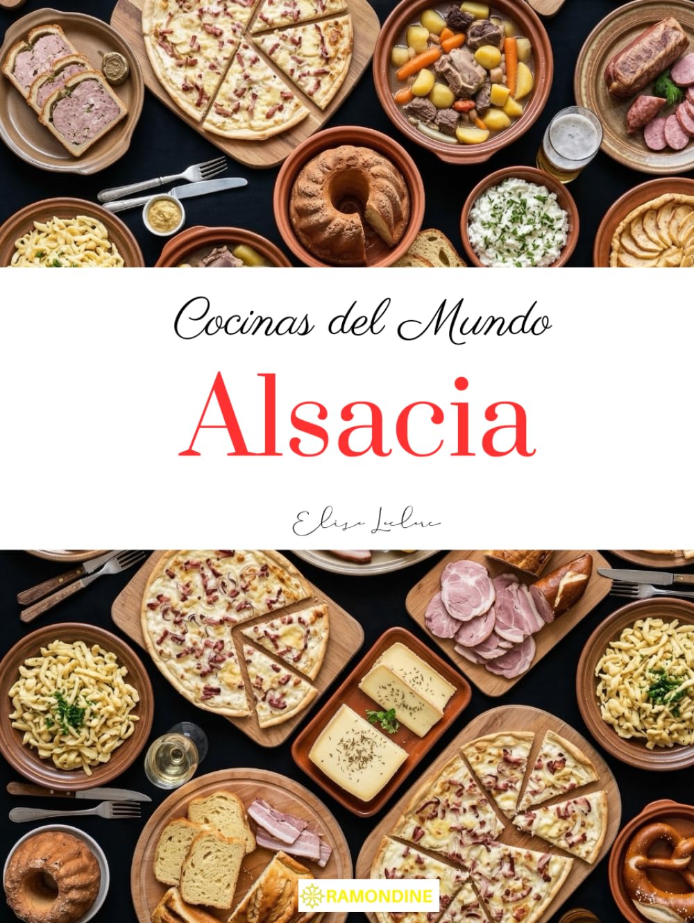 Cocinas del mundo: Alsacia
