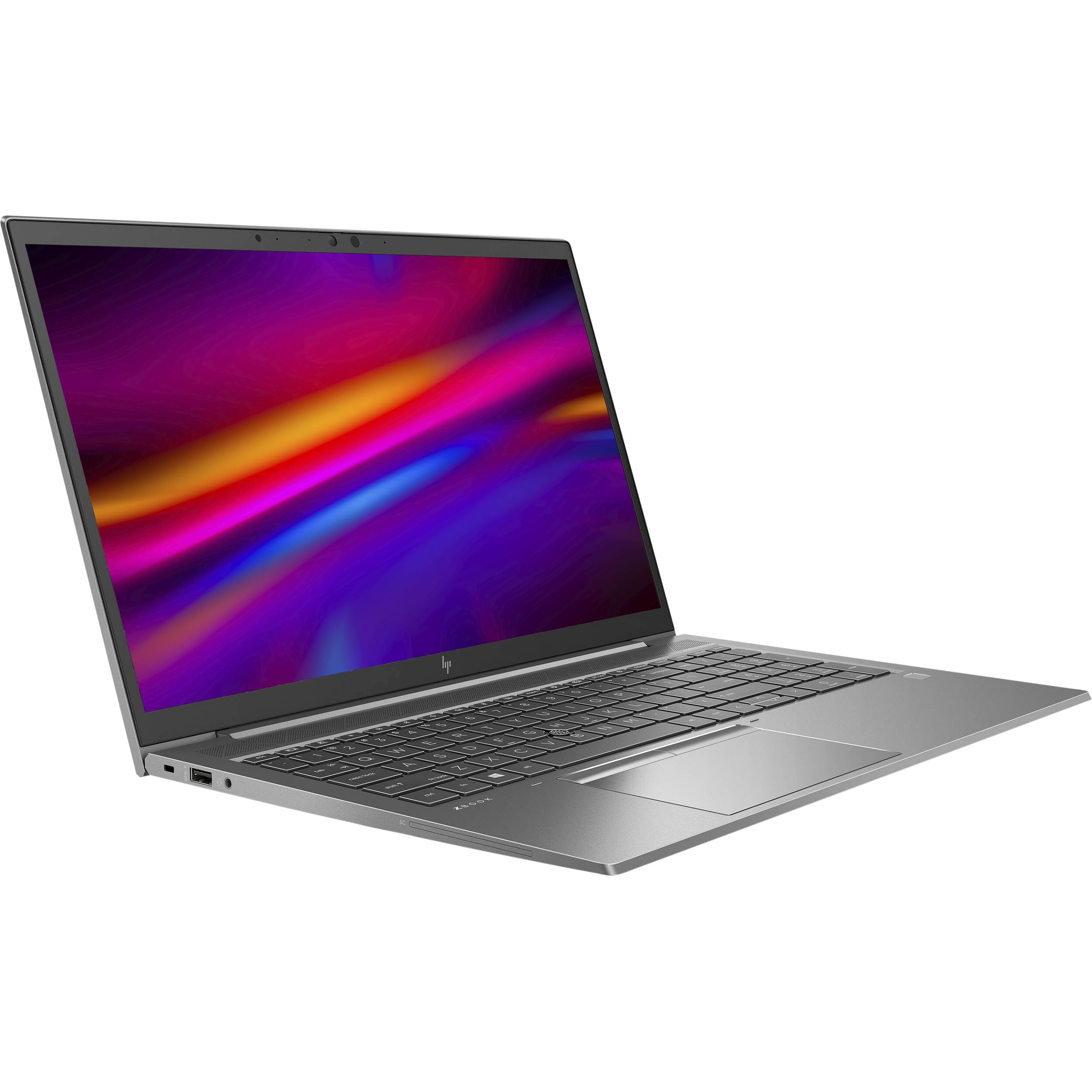 Amazon.com: HP Zbook Firefly 15 G8 15.6