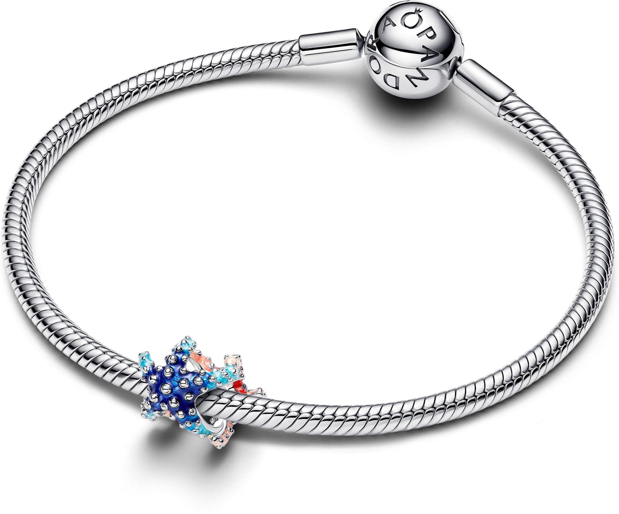 PandoraBłagać Srebro próby 925 793817C01