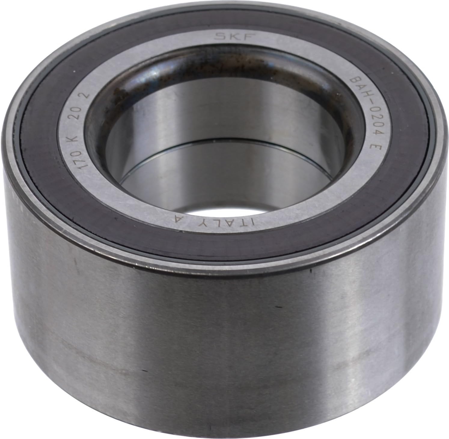 SKF Wheel Bearing GRW503 Aftermarket Replacement Part Compatible with BMW 2012-2018 Infiniti 2017-2019 Mercedes-Benz 2014-2016