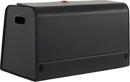 Organizadores de maletero, organizadores de automóvil, soluciones de almacenamiento y organizadores de almacenamiento de automóvil para SUV,