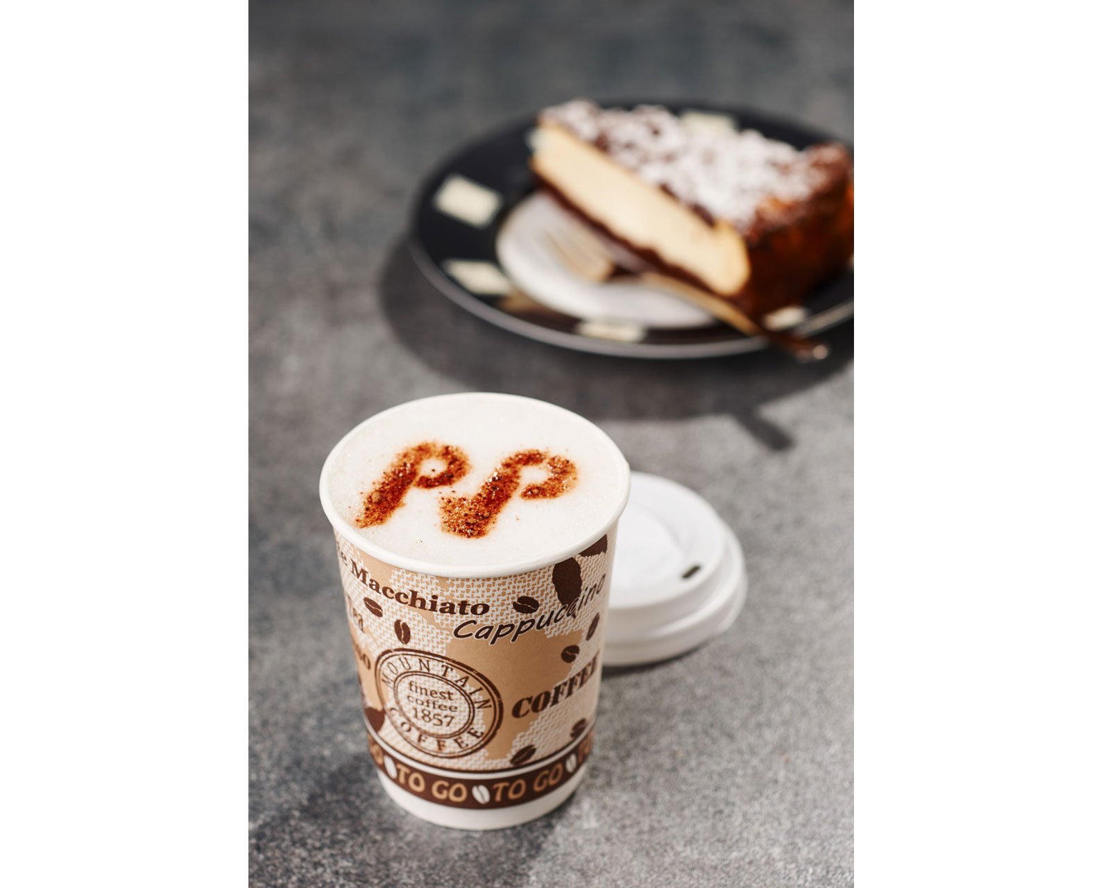 200 Gobelets Carton Pour Café à Emporter - Gobelets Jetables - Tasse Café 240ml Pour Servir Le Café, Le Thé, Des Boissons Chaudes Et Froides