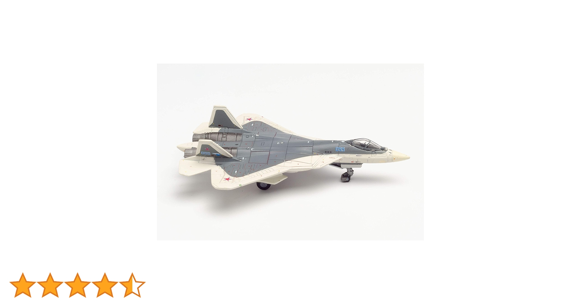 スホーイ T-50 （SU-57） プロトタイプ ホワイトシャークhelpa スホーイ T-50 （SU-57） プロトタイプ ホワイトシャークhelpa