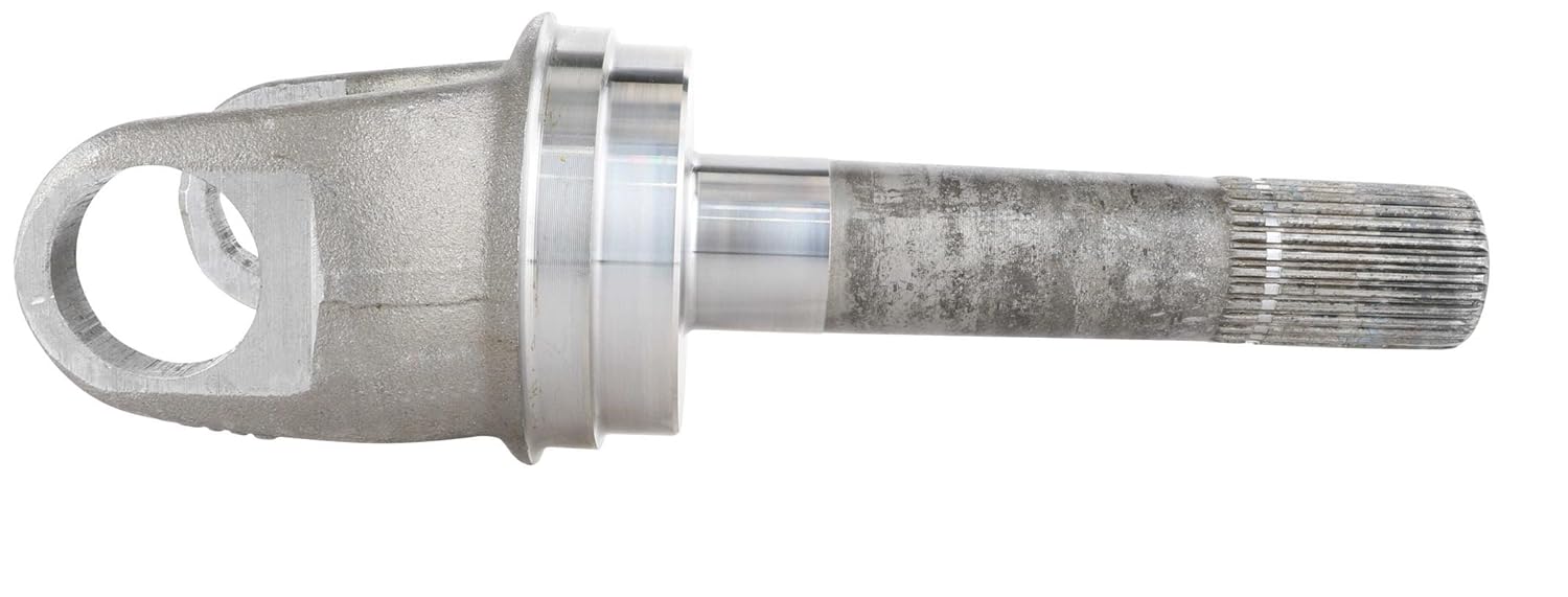 Amazon.com: Spicer 2002692 Axle Shaft DANA 60, gray : Automotive 