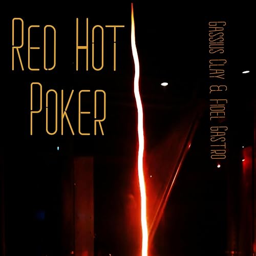 Red Hot Poker