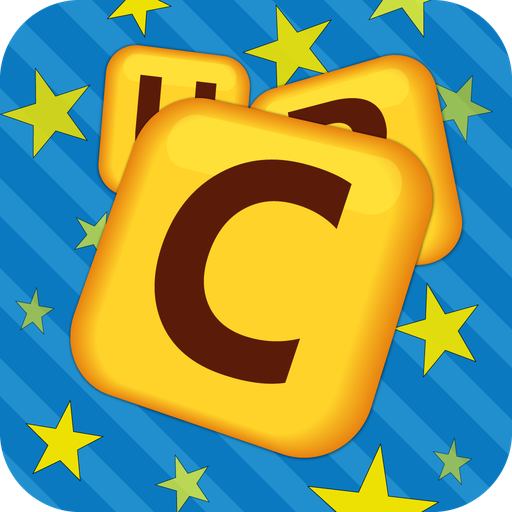 Crush Words - Challenging Word Finding Game - App on Amazon Appstore