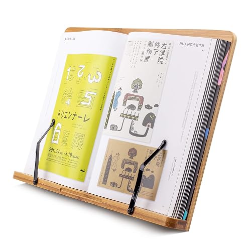 Book Stand