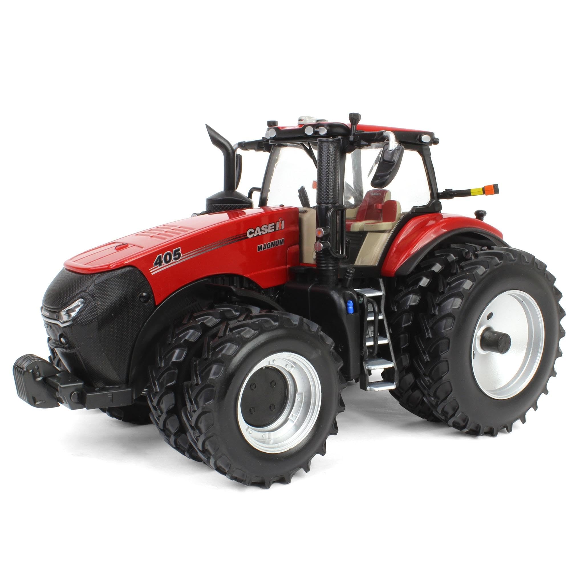 Amazon.com: Case IH ERTL 1/32 Magnum 405 Prestige Tractor, 2024