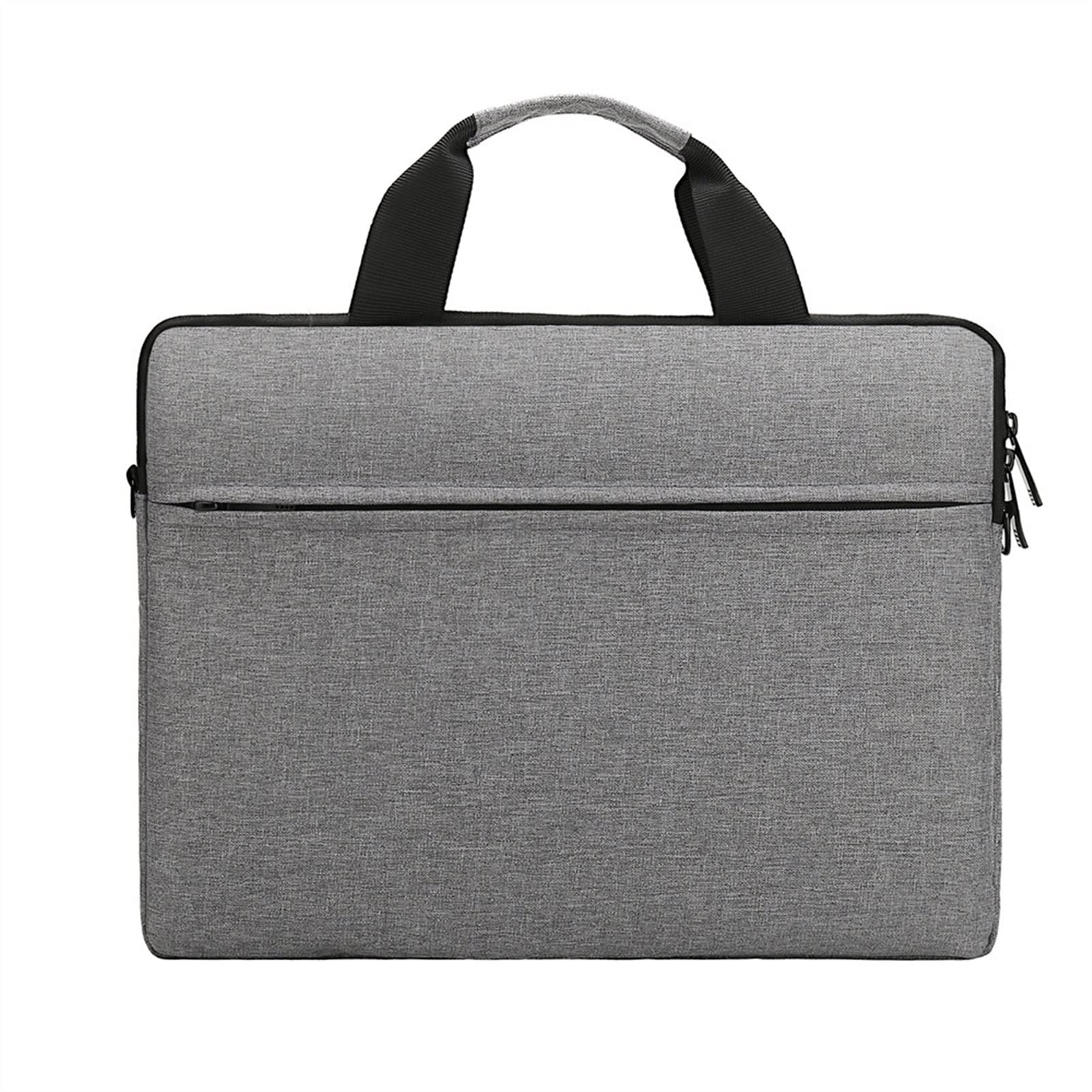 Borse Porta PC Custodia protettiva for borsa for laptop alla moda, custodia protettiva for borsa a tracolla, perfetta for viaggi d'affari nel fine settimana Borsa PC Portatile (Color : 4, Size : 14"