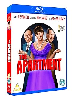 コレクション the apartment jack lemmon shiry maclaine Amazon.com: The Apartment (Collector's Edition) : Jack
