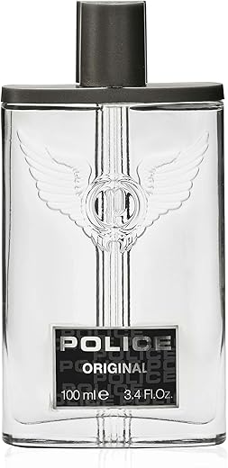 Police Original Eau de Toilette 100ml