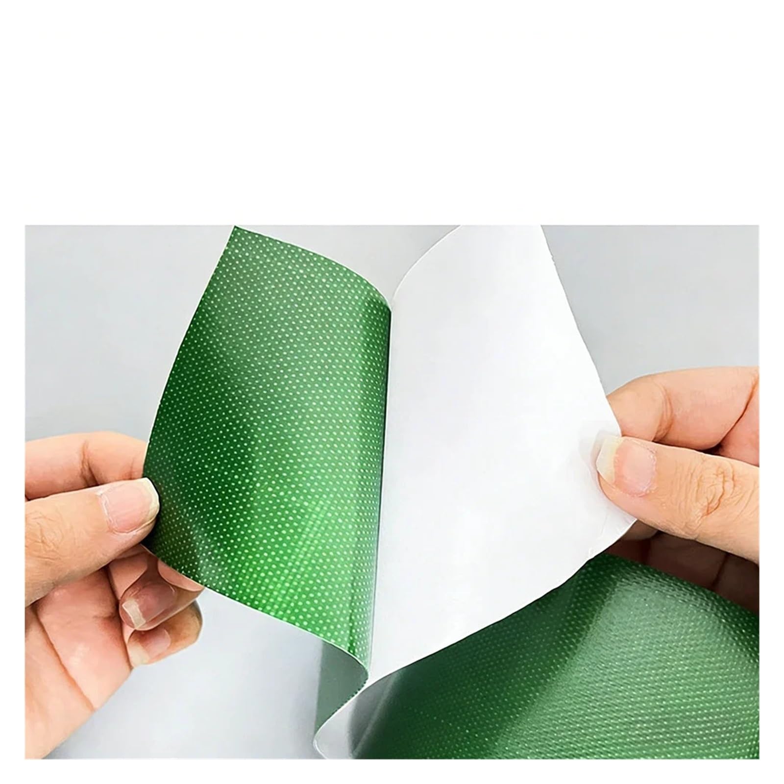 Cinta De Reparación Lona 5 Uds., Autoadhesiva Resistente Para Tiendas