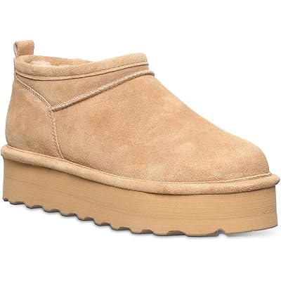 Ботинки Bearpaw Retro Super Shorty