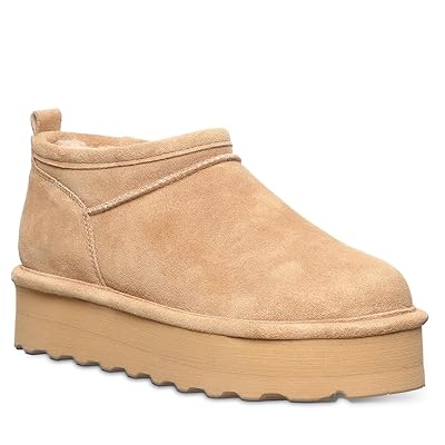 Bearpaw Retro Super Shorty Women