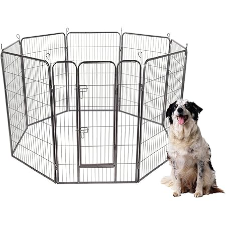 48 inch exercise pen
